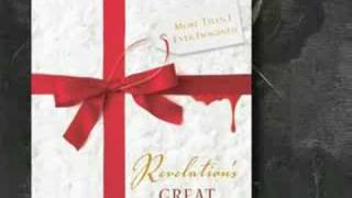 Revelations Great Love Story