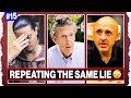 Quran is Missing Two Chapters? ~ Christian Pastor Confronted by a Muslim Woman! | DEBUNKED EP 15