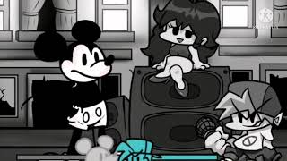 Sns Suicide Mouse Sings The New Misery, Cuz Yesfootage By