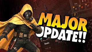 Day One Update With MASSIVE Changes to Scavland! | Patch 0.5.169 Notes screenshot 2
