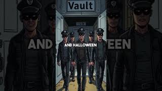 Famous The Perfect $30M Heist That Took 7 Years to Plan (But Failed Because of This) Net Worth