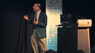 Celebrity Professor Eli Silverman on the Crime Numbers Game, Sydney, 28 February 2013 Net Worth