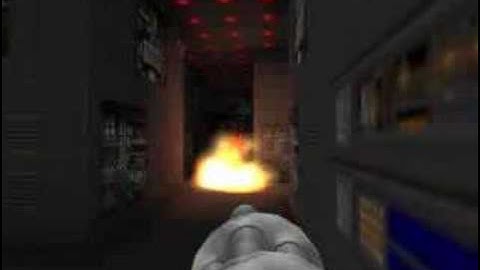 Enhanced Doom: Computer Station (7)