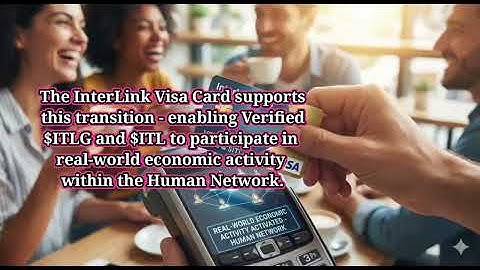 InterLink VISA Power 