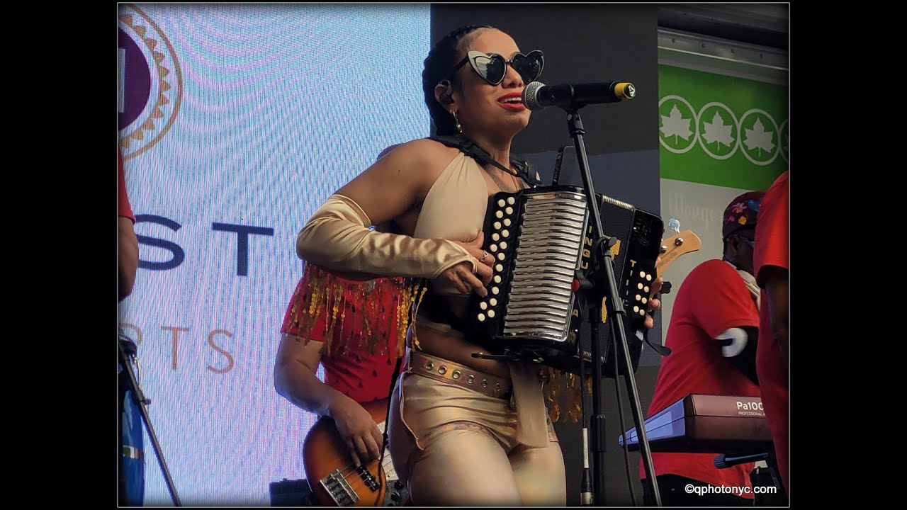 Dominican Taste Festival 2024