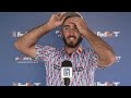 Max Homa · Round 3 · Interview · 2023 Fortinet Championship · PGA Tour