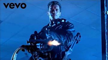 Tommy Soprano - TERMINATOR (TERMINATOR EDIT) 2020