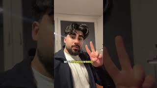 3:30 Uhr in der Nacht und es wird fleißig gearbeitet. Content Plan für einen Auftrag in Berlin 📍