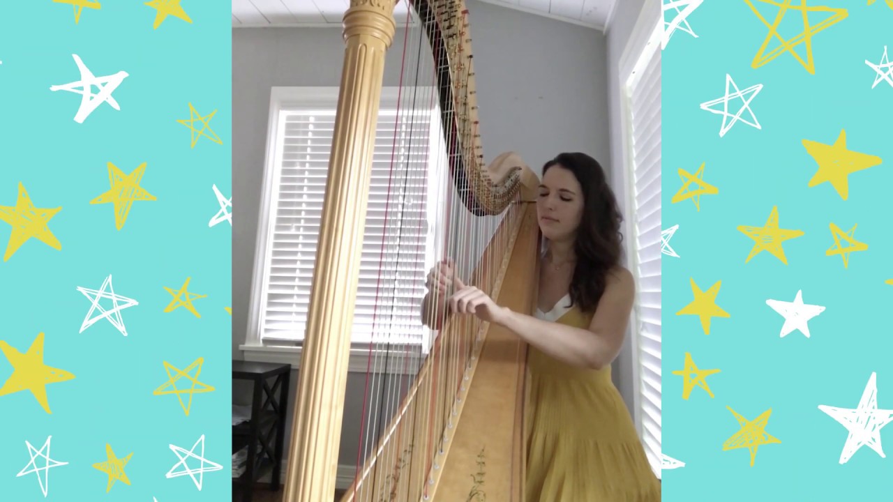 Mornings with Megan, No. 1: 