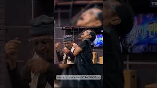 Legend Kadir Doyok Yang Selalu Kompak