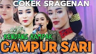 CAMPUR SARU FULL ALBUM KENDANG RAMPAK TERBARU // LAGU CAMPUR SARI TERPOPULER