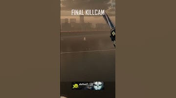 Bo2 trickshot no nac no reload but still crazy