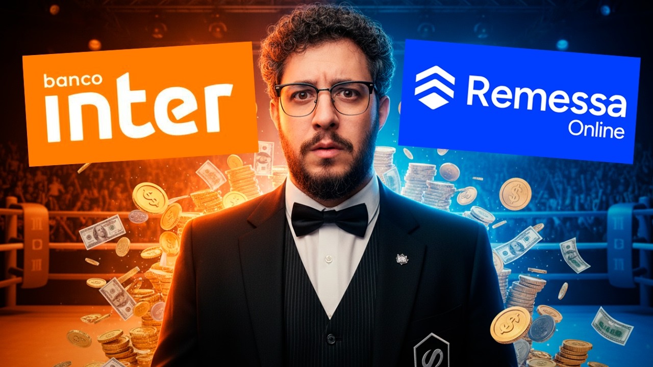 Qual é a MELHOR FORMA de RECEBER do YouTube? Comparei pra você🔥