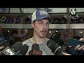 POST-RAW | Ryan Nugent-Hopkins 06.14.25