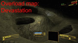 Famous Devastation V2 - Overload map Net Worth