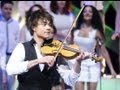 Alexander Rybak Fairytale on Chorų Karai (Lithuania) 17.03.13