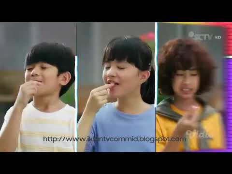 IKLAN Biolysin Kids - (2022)