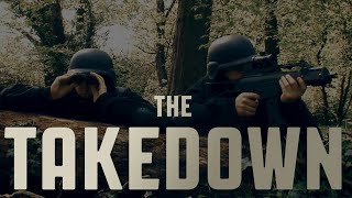 THE TAKEDOWN FILM