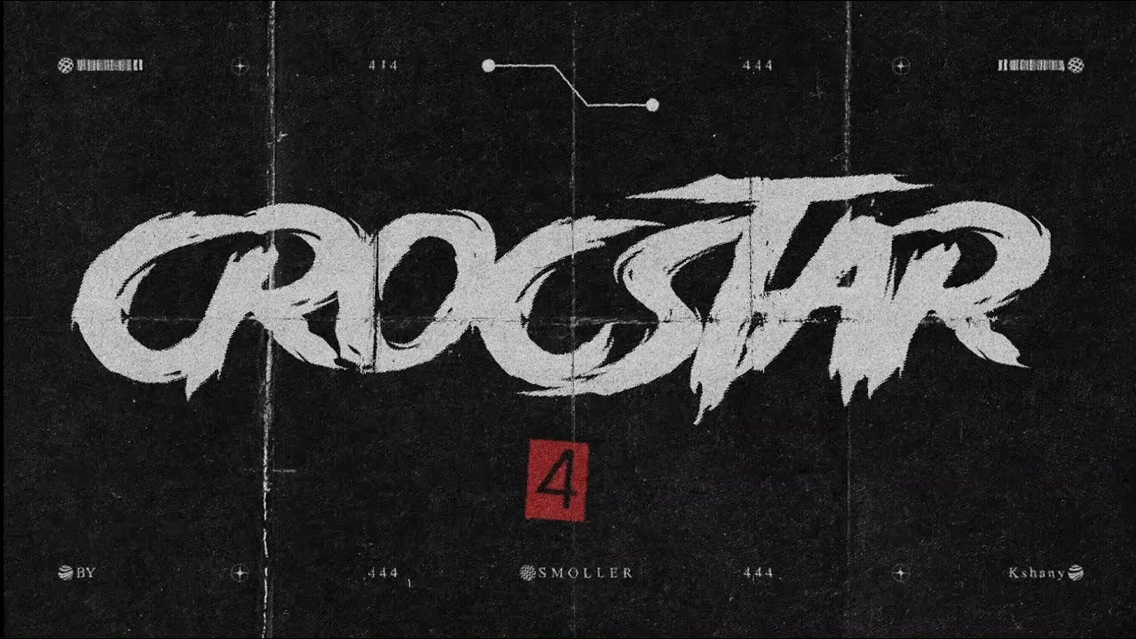 Watch $moller - CROCSTAR 4 (Lyric Video) on YouTube Watch $moller - CROCSTAR 4 (Lyric Video) on YouTube