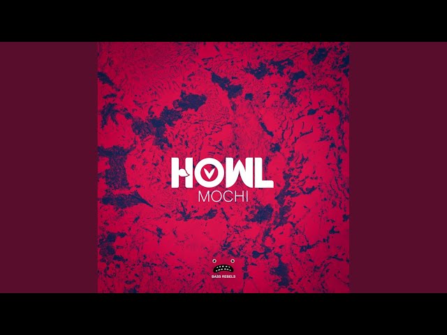 Mochi (Original Mix)
