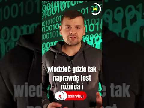 Wideo: Czy kodowanie jest takie samo jak programowanie?