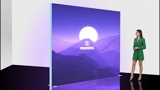 Full 10 ft SEG Light Box Installation Guide Update