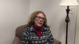 Acupuncture Testimonial for Back Pain, Hot Flashes, & Trouble Sleeping   ~ Lucky Flow Acupuncture~