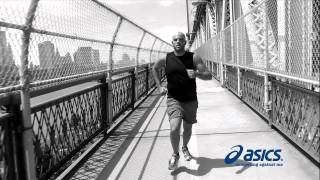 Competing Against Me -  Asics Spec Commercial