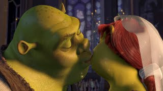 Shrek - Love's True Form ● (16\/16)