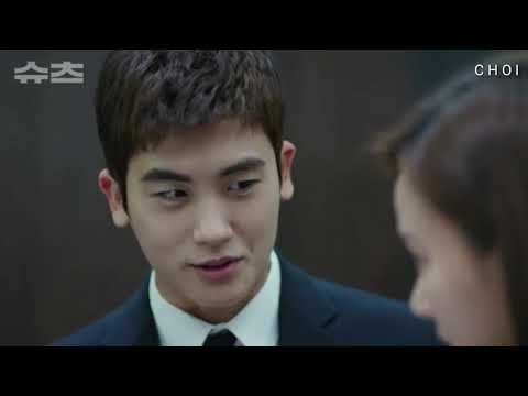 [MV] 브로맨스 (VROMANCE) - Now OST Suits Part 5