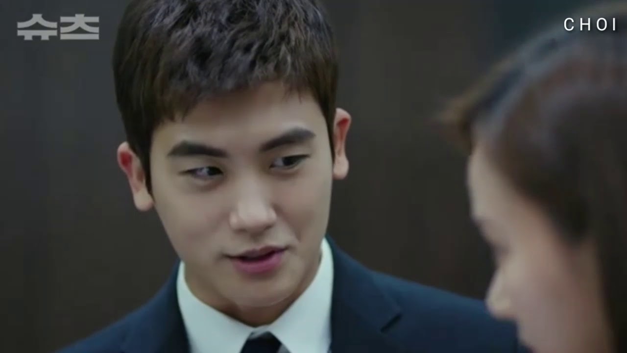 [MV] 브로맨스 (VROMANCE) - Now OST Suits Part 5