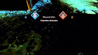 Chicken Dinnerrrrr VS. Lockdown™ | [4v4] Dispute