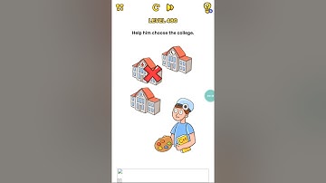 Brain Blow Level 480 Walkthrough Solution