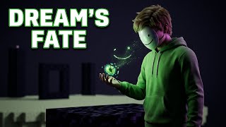 Dream – The Speedrunner’s Fate minecraft animation song