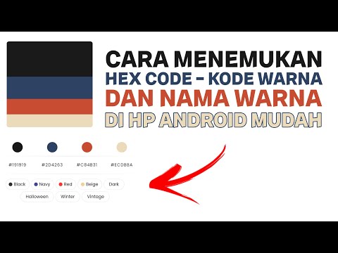 Video: Cara Menemukan AirPods Hilang Anda