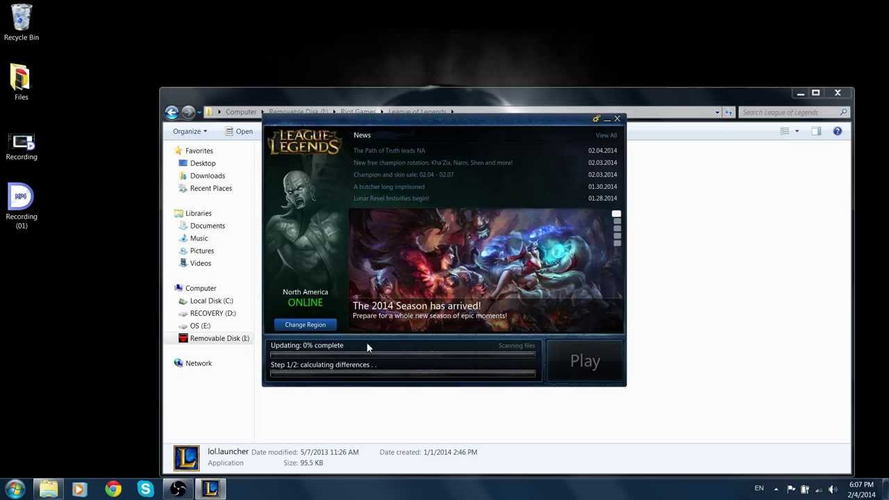 league of legends mac league of legends mac