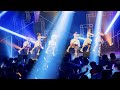 【LIVE】ネコプラpixx. 「今日も世界はアイラブユッ」2022/4/17 東名阪ツアー東京編@渋谷O-EAST