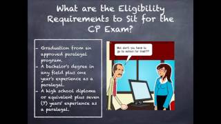 Certified Paralegal Exam - Certification Facts