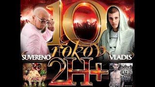 2H+ 10 rokov (prod.Grimaso)