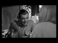 Мэрилин Монро и Кларк Гейбл "Неприкаянные" 1961 "Ты еще веришь в любовь?"