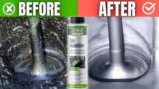 This Cleaning Trick Can Prevent Engine Failure
