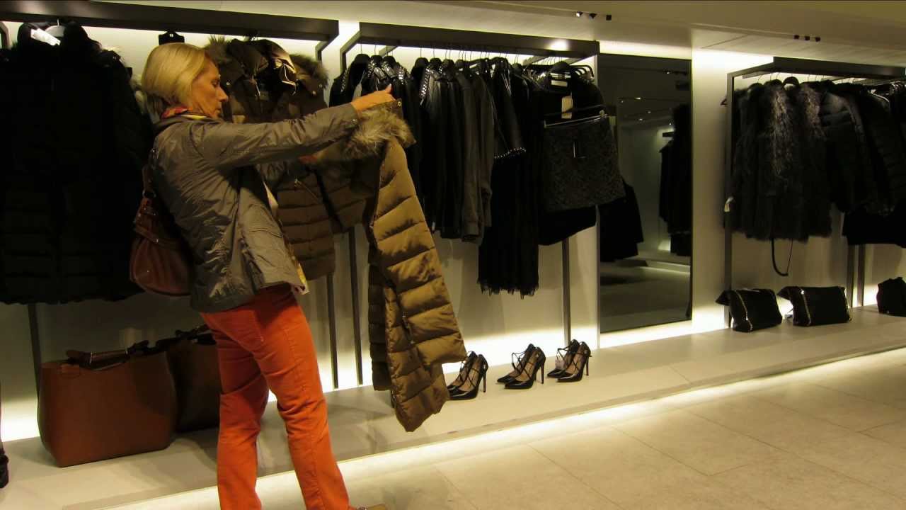 Frankfurt Shopping Queen 2012