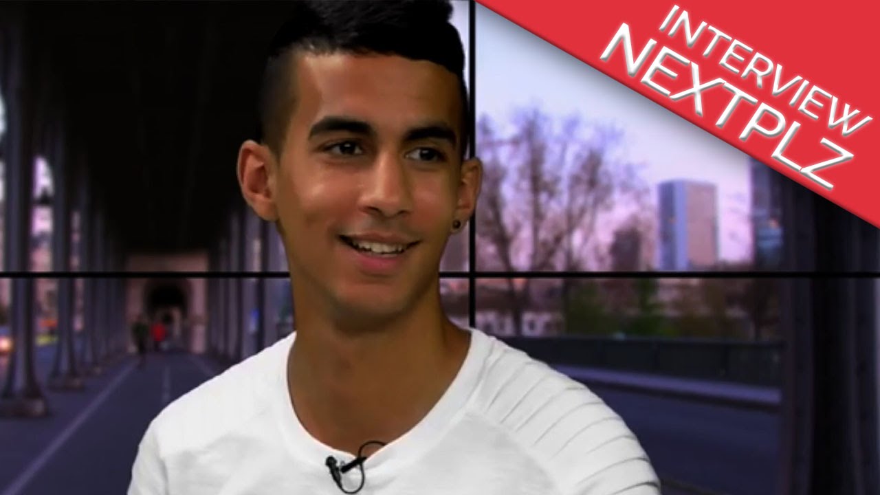 L'interview complète de Souf ! - YouTube