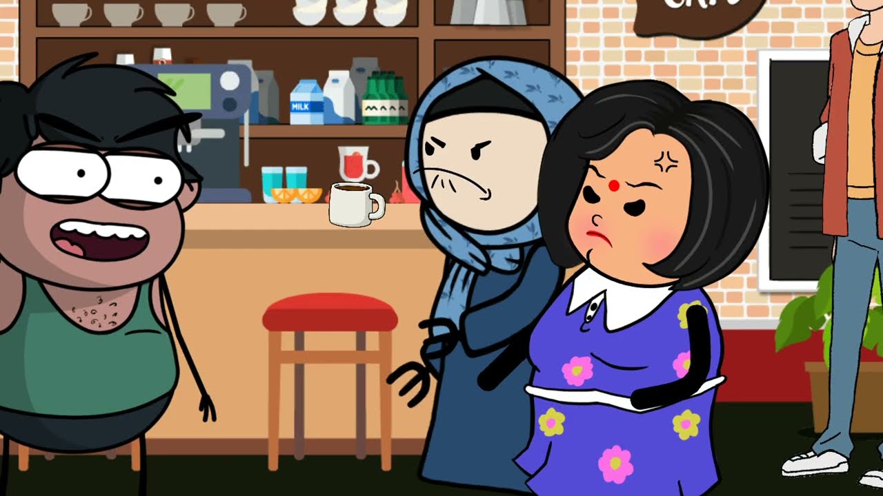 ڕێک قەوما😮😵🤯