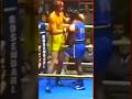 Mike Tyson vs Hakan Brock full music