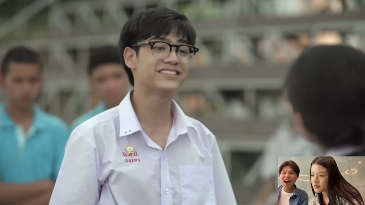 Hormones The Series (พากย์นรก)