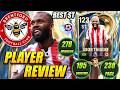 BRAZILIAN TARGET MAN BEAST! 💥🔥 118 UTOTS Igor Thiago Player Review! BEST ST META?! – FC Mobile 26