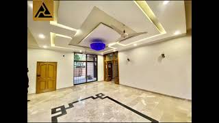 2 Kanal Beautiful House for rent in DHA Phase 1 screenshot 5