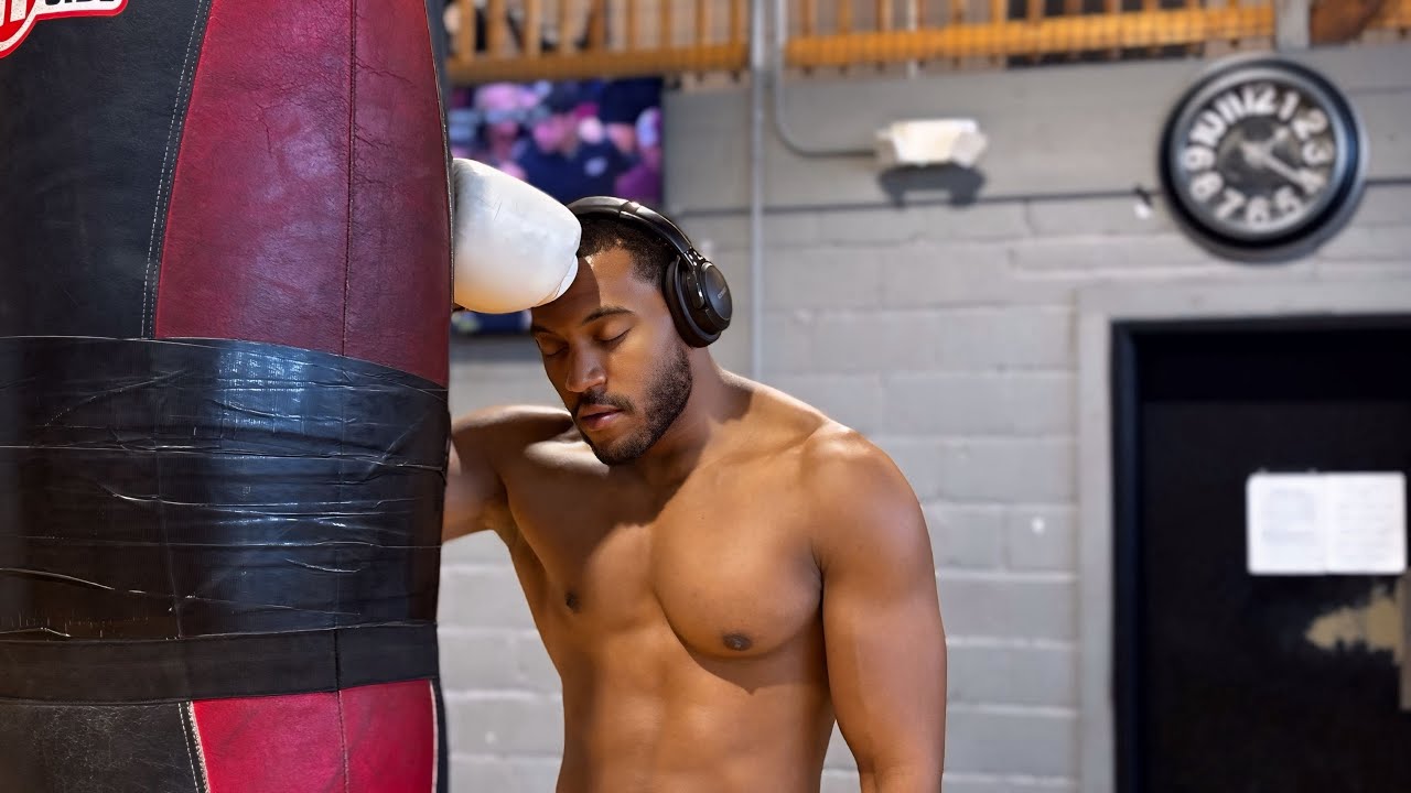 Action Star Training 