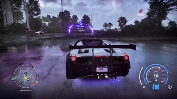 Need For Speed Heat 4K HDR 30 FPS No Commentary part 23